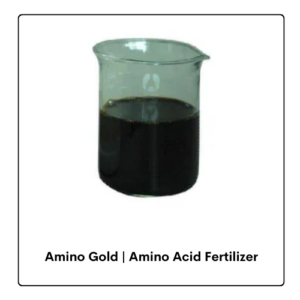 Amino Gold | Amino Acid Fertilizer