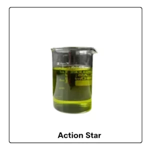 Action Star