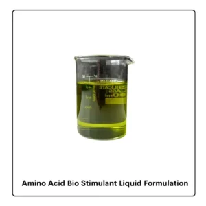 Amino Acid Bio Stimulant