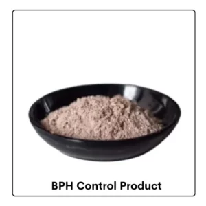 BPH Control Product