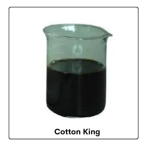 Cotton King