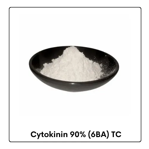 Cytokinin 90%