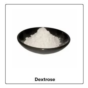 Dextrose