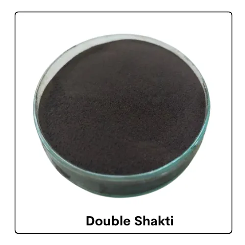 Double Shakti Seaweed extract Fertilizer