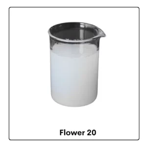 Fertilizer for Flower