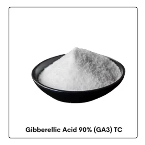 Gibberellic Acid 90%