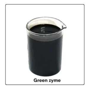 Green Zyme