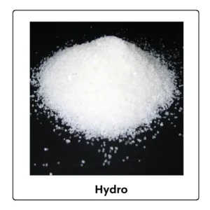 Hydro