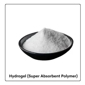 Hydrogel