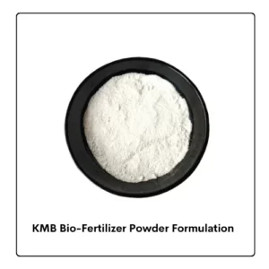 KMB Bio-Fertilizer