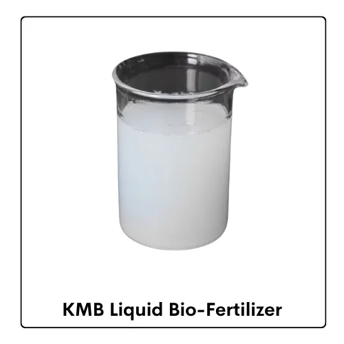 KMB Liquid Bio-Fertilizer