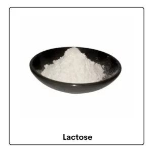 Lactose