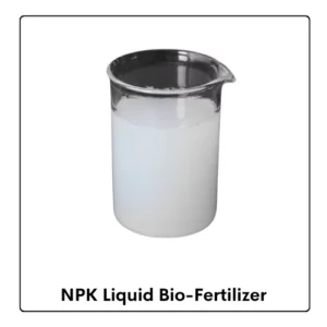 NPK Liquid Bio-Fertilizer