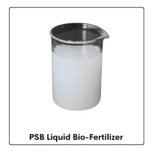 PSB Liquid Bio-Fertilizer