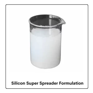 Silicon Super Spreader Formulation