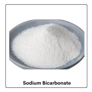 Sodium Bicarbonate