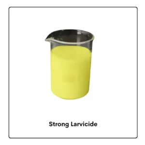 Strong Larvicide