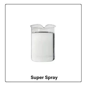 Super Spray