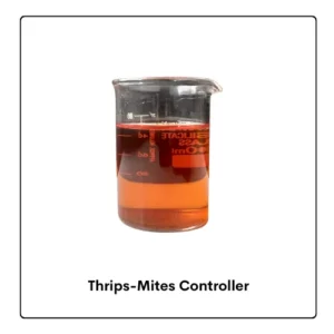 Thrips-Mites Controller (Bio-Pesticides).